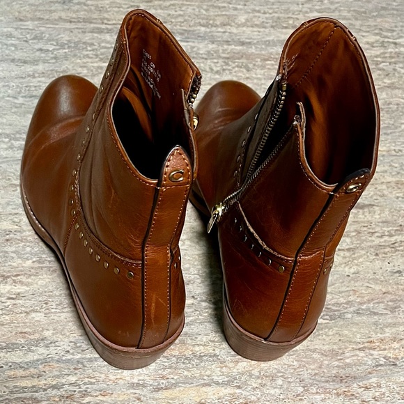 Coach ankle boots - Picture 2 of 16